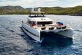 CRAZY HORSE - Lagoon 78 - Athens - Mykonos - Paros - Cyclades - Greece CRAZY HORSE - Lagoon 78 - Athens - Mykonos - Paros - Cyclades - Greece