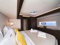 Double cabin Double cabin