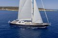 NOMMO - Jongert 28 m - 3 Cabins - Athens - Santorini - Greece NOMMO - Jongert 28 m - 3 Cabins - Athens - Santorini - Greece