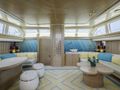 NOMMO - Jongert 28 m,saloon and dining area NOMMO - Jongert 28 m,saloon and dining area
