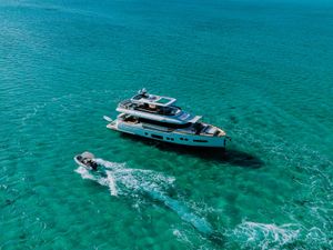 NORMAN`S T4 - Sirena 68 - 3 Cabins - Nassau - Exumas - Bahamas NORMAN`S T4 - Sirena 68 - 3 Cabins - Nassau - Exumas - Bahamas