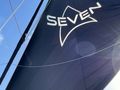 SEVEN - Voyage 590e,sail