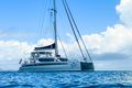 SEVEN - Voyage 590e - Tortola - British Virgin Islands - Caribbean