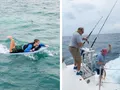 SEVEN Voyage 590e - water activities SEVEN Voyage 590e - water activities