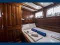 STELLA QUEEN - Turkish Shipyard Gulet 27 m,double cabin 2