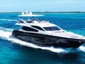 DADDY'S $ - Sunseeker 75 ft.,main profile DADDY'S $ - Sunseeker 75 ft.,main profile