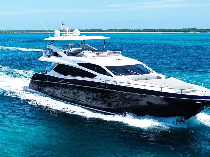 DADDY'S $ - Sunseeker 75 ft.,main profile DADDY'S $ - Sunseeker 75 ft.,main profile