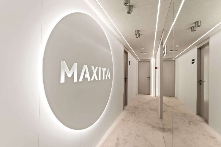 Charter Yacht MAXITA - Custom Sailing Yacht 39m - 6 Cabins - Split - Dubrovnik - Hvar - Croatia