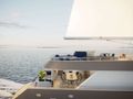 MAXITA - Custom Sailing Yacht 39 m,sun deck and aft deck