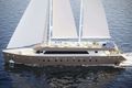 MAXITA - Custom Sailing Yacht 39 m - 6 Cabins - Split - Dubrovnik - Croatia - Central America