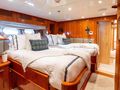 STAY SALTY Horizon P130 - twin cabin 1 STAY SALTY Horizon P130 - twin cabin 1