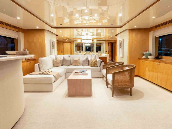 STAY SALTY Horizon P130 - saloon STAY SALTY Horizon P130 - saloon