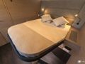 PAPA CHARLIE Fountaine Pajot Aura 51 - cabin 3 PAPA CHARLIE Fountaine Pajot Aura 51 - cabin 3
