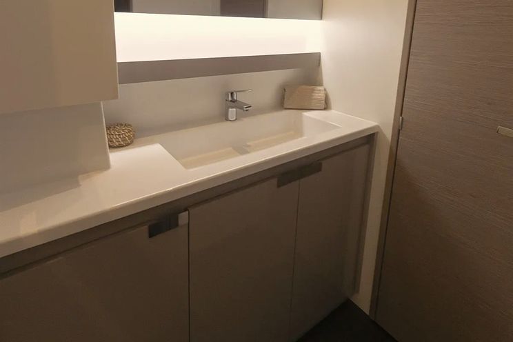 Charter Yacht PAPA CHARLIE - Fountaine Pajot Aura 51 - 4 Cabins - Porto Cervo - La Maddalena - Sardinia