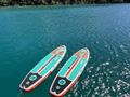OMNIA - Pearl 78 ft,SU paddle boards