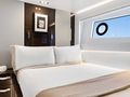 OMNIA - Pearl 78 ft,VIP cabin