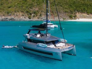 MOON SHADOW - Moon Yacht 6TY - Tortola - St. Thomas - British Virgin Islands - US Virgin Islands MOON SHADOW - Moon Yacht 6TY - Tortola - St. Thomas - British Virgin Islands - US Virgin Islands