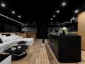 MOON SHADOW Moon Yacht 6TY - saloon MOON SHADOW Moon Yacht 6TY - saloon
