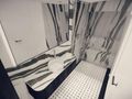 MISTRAL - Moon Yacht 65,VIP bathroom
