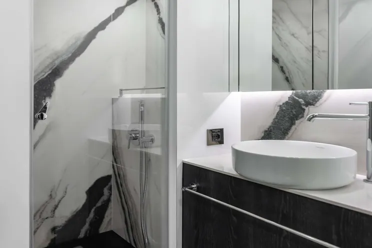 Charter Yacht MOON SHADOW - Moon Yacht 6TY - Tortola - St. Thomas - British Virgin Islands - US Virgin Islands