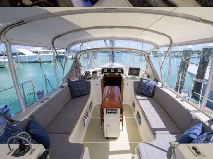 THE ROYAL BLUE - Hylass 70,alfresco dining area panoramic shot THE ROYAL BLUE - Hylass 70,alfresco dining area panoramic shot