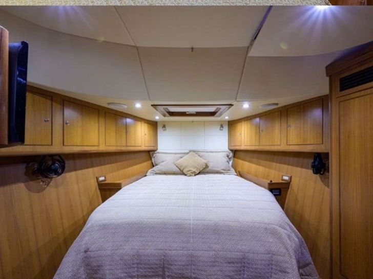 THE ROYAL BLUE - Hylass 70,double cabin THE ROYAL BLUE - Hylass 70,double cabin