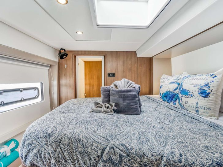 C SISTERS Bali 5.4 - cabin 2 C SISTERS Bali 5.4 - cabin 2
