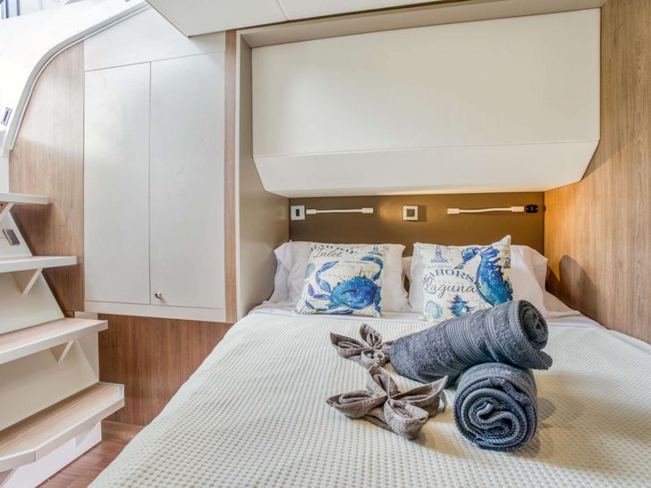 C SISTERS Bali 5.4 - cabin 3 C SISTERS Bali 5.4 - cabin 3