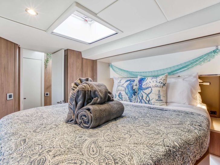 C SISTERS Bali 5.4 - cabin 4 C SISTERS Bali 5.4 - cabin 4