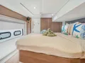 KASIOPEJA Bali 4.8 - VIP cabin 3 KASIOPEJA Bali 4.8 - VIP cabin 3