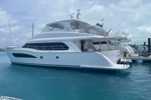 SALUS - Horizon 60 - 3 Cabins - St. Thomas - US Virgin Islands - British Virgin Islands - Caribbean SALUS - Horizon 60 - 3 Cabins - St. Thomas - US Virgin Islands - British Virgin Islands - Caribbean