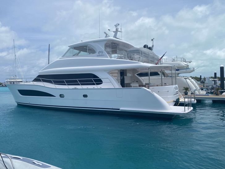 SALUS - Horizon 60,main profile SALUS - Horizon 60,main profile