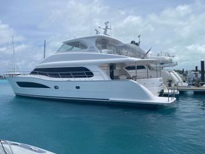SALUS - Horizon 60 - 3 Cabins - St. Thomas - US Virgin Islands - British Virgin Islands - Caribbean SALUS - Horizon 60 - 3 Cabins - St. Thomas - US Virgin Islands - British Virgin Islands - Caribbean