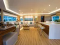 SALUS - Horizon 60,saloon and kitchen bar SALUS - Horizon 60,saloon and kitchen bar