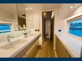 SALUS - Horizon 60,twin cabin bathroom
