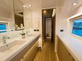 SALUS - Horizon 60,twin cabin bathroom