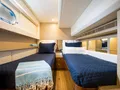 SALUS - Horizon 60,twin cabin SALUS - Horizon 60,twin cabin