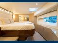SALUS - Horizon 60,VIP cabin