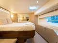 SALUS - Horizon 60,VIP cabin