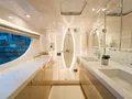 SALUS - Horizon 60,master cabin bathroom SALUS - Horizon 60,master cabin bathroom