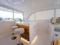 SALUS - Horizon 60,flybridge minibar SALUS - Horizon 60,flybridge minibar