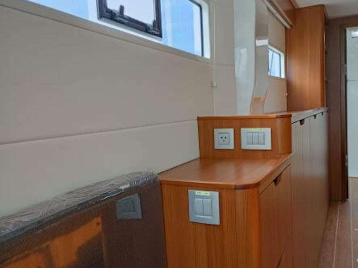 SERENITY - Morrelli Mel 50,hallway bars with outlets and switches SERENITY - Morrelli Mel 50,hallway bars with outlets and switches