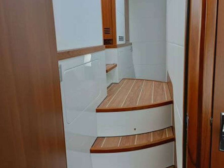 SERENITY - Morrelli Mel 50,staircase SERENITY - Morrelli Mel 50,staircase