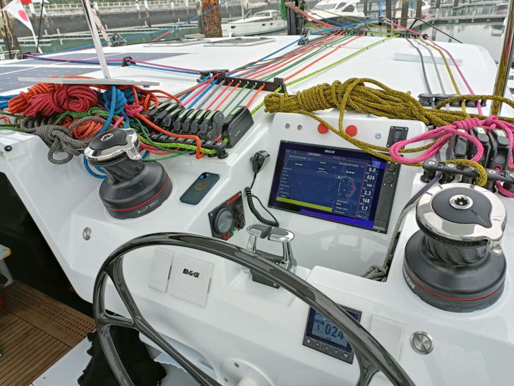 SERENITY - Morrelli Mel 50,helm SERENITY - Morrelli Mel 50,helm
