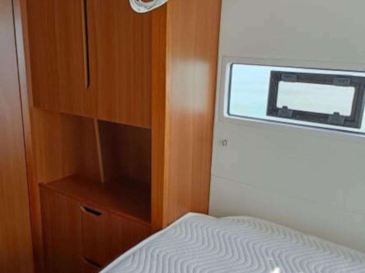 SERENITY - Morrelli Mel 50,cabin bed and cabinet SERENITY - Morrelli Mel 50,cabin bed and cabinet