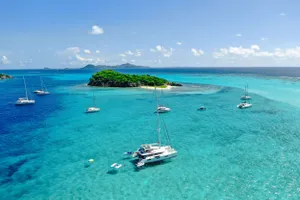 VALENTINA - Lagoon 620 - 3 Cabins - St. Thomas - US Virgin Islands - British Virgin Islands - Leewards - Windwards - Caribbean VALENTINA - Lagoon 620 - 3 Cabins - St. Thomas - US Virgin Islands - British Virgin Islands - Leewards - Windwards - Caribbean