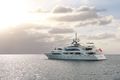 GALAXY - Benetti 56 m - 6 Cabins - Naples - Sicily - Riviera - Corsica - Sardinia - Leewards - Windwards - British Virgin Islands - Caribbean - Bahamas