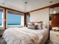 GALAXY - Benetti 56 m,VIP cabin