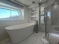 GALAXY - Benetti 56 m,bathtub