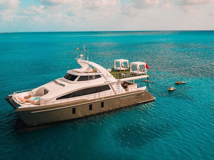 SAMARA - Pachoud 24 m,main profile SAMARA - Pachoud 24 m,main profile